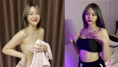 sex phim hay Tự sướng âm đạo rỉ nước ra sữa đặc trắng